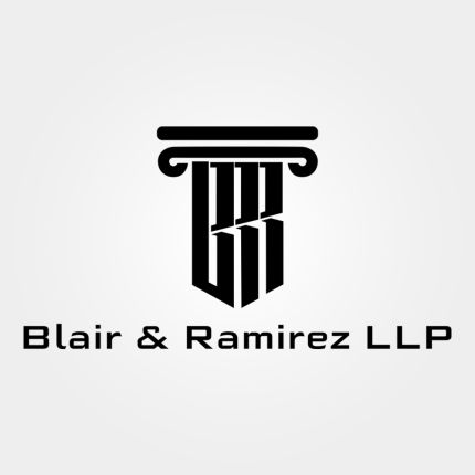 Logotyp från Blair & Ramirez LLP