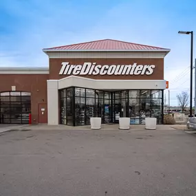 Bild von Tire Discounters