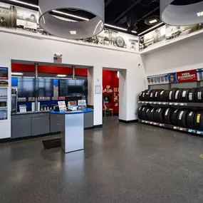 Bild von Tire Discounters