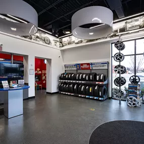 Bild von Tire Discounters