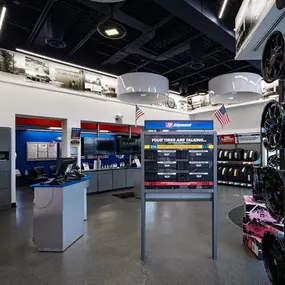 Bild von Tire Discounters