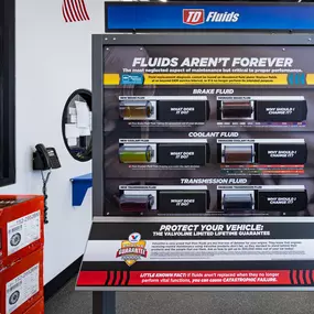 Bild von Tire Discounters