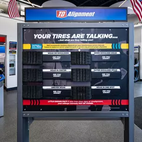 Bild von Tire Discounters