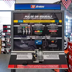 Bild von Tire Discounters