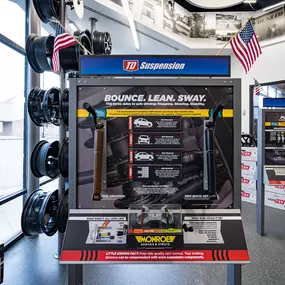 Bild von Tire Discounters