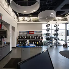 Bild von Tire Discounters