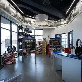 Bild von Tire Discounters