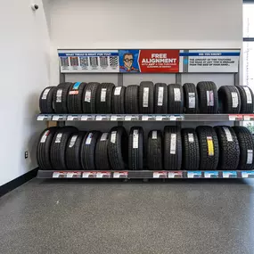 Bild von Tire Discounters