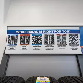 Bild von Tire Discounters