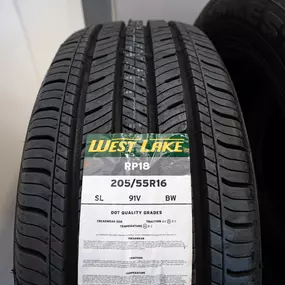 Bild von Tire Discounters