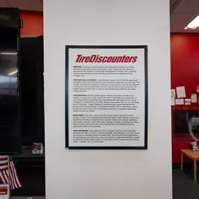 Bild von Tire Discounters