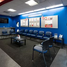 Bild von Tire Discounters