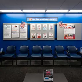 Bild von Tire Discounters