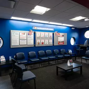 Bild von Tire Discounters