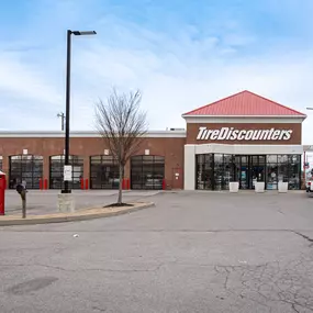 Bild von Tire Discounters