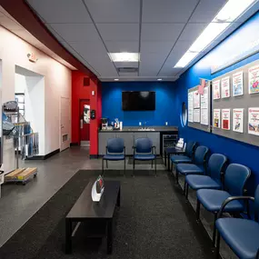 Bild von Tire Discounters