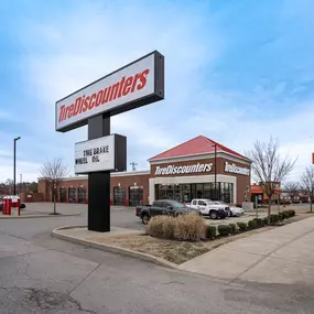 Bild von Tire Discounters