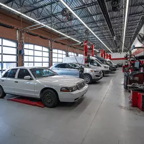 Bild von Tire Discounters