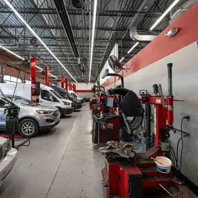 Bild von Tire Discounters