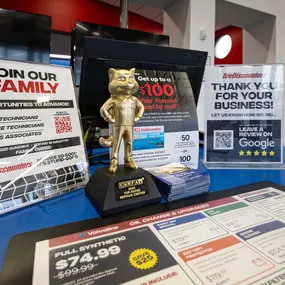 Bild von Tire Discounters