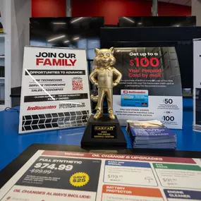 Bild von Tire Discounters