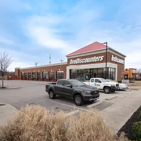 Bild von Tire Discounters