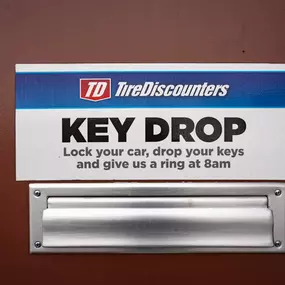 Bild von Tire Discounters
