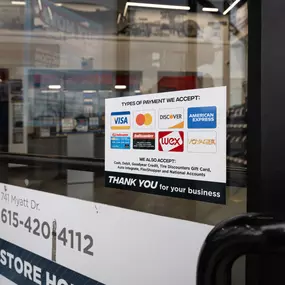 Bild von Tire Discounters