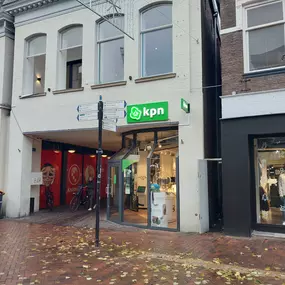 KPN Almelo