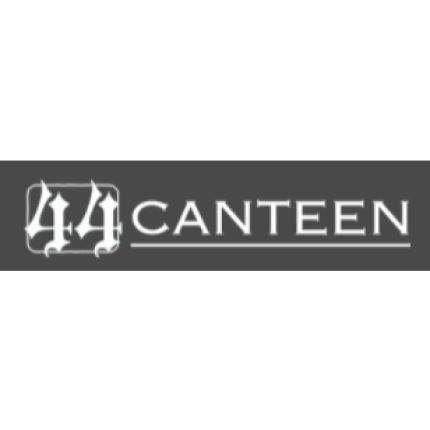 Logo van 44 Canteen