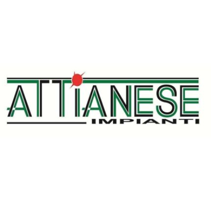 Logo fra Attianese Impianti