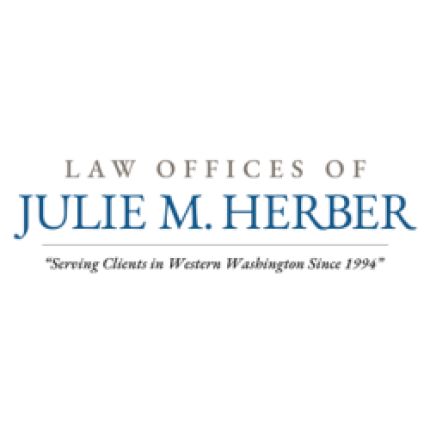 Logo od Law Offices of Julie M. Herber