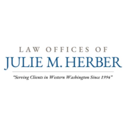 Λογότυπο από Law Offices of Julie M. Herber