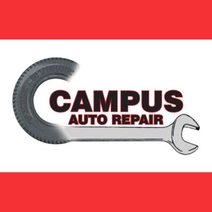 Logo od Campus Auto Repair