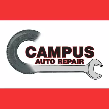 Logo van Campus Auto Repair