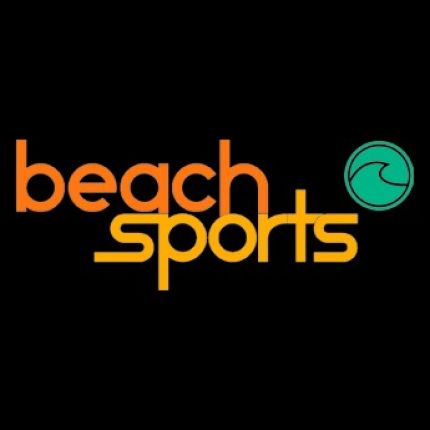 Logo van BeachSports
