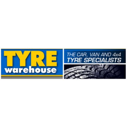 Logo da The Tyre Warehouse Brackley Ltd