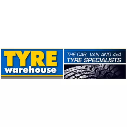 Λογότυπο από The Tyre Warehouse Brackley Ltd