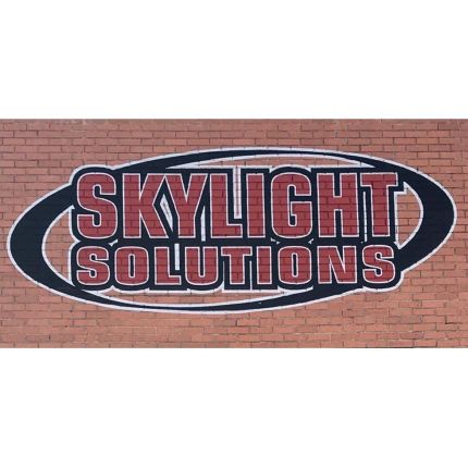 Logotyp från Skylight Solutions