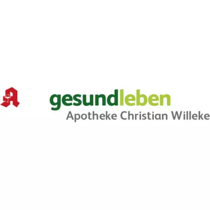 Logo da gesundleben Apotheke