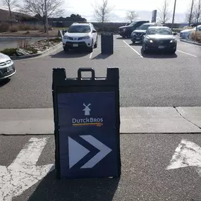 Dutch Bros E. Arapahoe