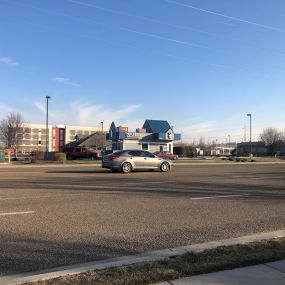 Dutch Bros Nampa, ID (Idaho Center)