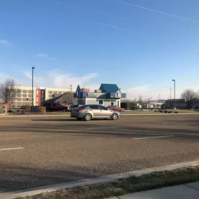 Dutch Bros Nampa, ID (Idaho Center)