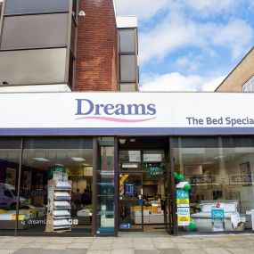 Bild von Dreams Finchley