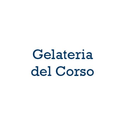 Logo da Gelateria del Corso