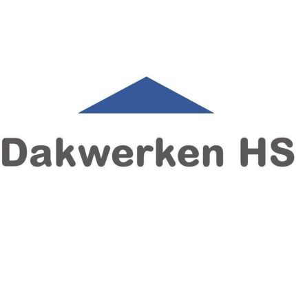 Logo van Dakwerken HS