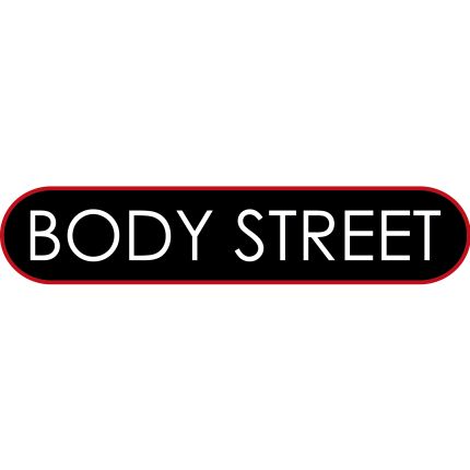 Logo van Bodystreet Wien Währing