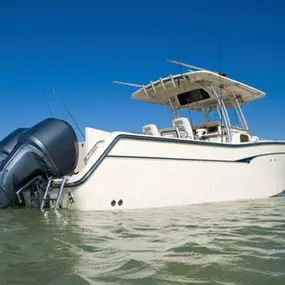 Need a place to store your boat? Look no further! Sharp Storage - Boat & RV South offers indoor and outdoor storage, year round.