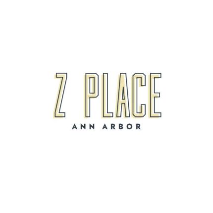 Logo da Z Place Apartments