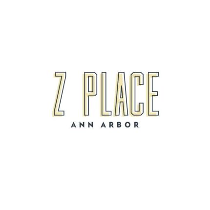 Logotipo de Z Place Apartments